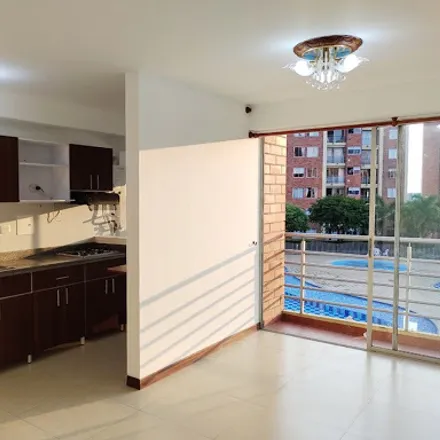 Rent this 3 bed apartment on Calle 86 in San Joaquín, 660006 AMCO