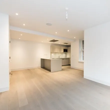 Image 2 - Kidderpore Avenue, London, NW3 7AS, United Kingdom - Apartment for rent