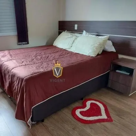 Buy this 2 bed apartment on Residencial Ravenna in Rodovia Vereador Geraldo Dias 65, Engordadouro