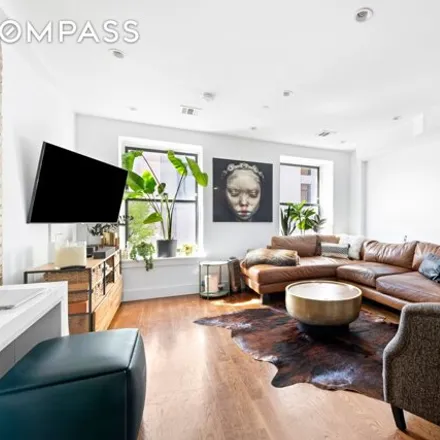 Image 2 - 159 West 126th Street, New York, NY 10027, USA - Condo for sale