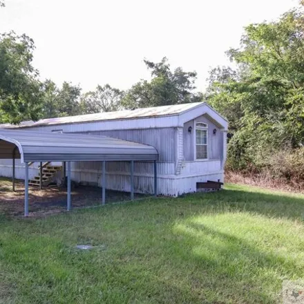 Image 3 - 863 West 4th Street, Lewisville, Lafayette County, AR 71845, USA - House for sale