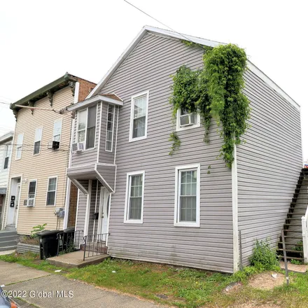 Image 2 - 22 13th Street, City of Watervliet, NY 12189, USA - Duplex for sale