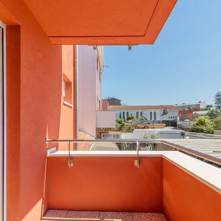 Image 4 - Rua João de Deus, 4100-456 Porto, Portugal - Apartment for rent