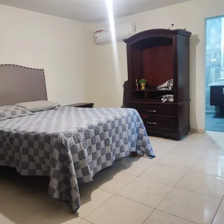Image 3 - Calle Flor de Mayo, 81234 Los Mochis, SIN, Mexico - House for rent