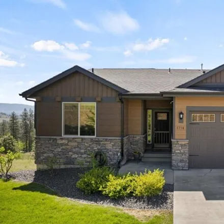 Buy this 4 bed house on 8934 East Red Oak Drive in Spokane County, WA 99217