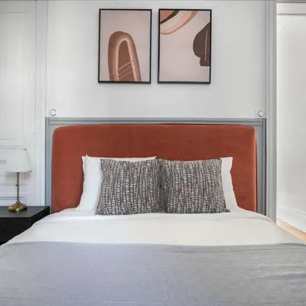 Rent this 2 bed apartment on 125 Rue de Rennes in 75006 Paris, France