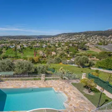 Image 6 - 06570 Saint-Paul-de-Vence, France - House for sale