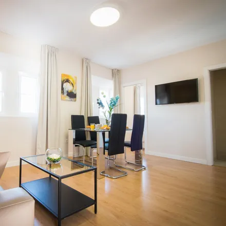 Rent this 1 bed apartment on Centro Histórico in Pasaje Chinitas, 29015 Málaga