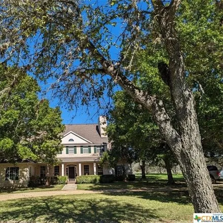 Buy this 5 bed house on 2548 River Oaks Drive in Comal County, TX 78132