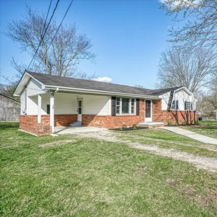 Image 2 - 228 Green Acres Drive, Smithville, DeKalb County, TN 37166, USA - House for sale