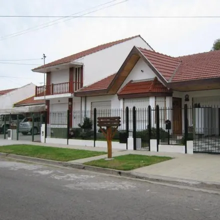 Buy this 5 bed house on Benito Lynch 360 in Punta Mogotes, B7600 DKA Mar del Plata