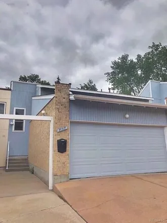 Rent this 2 bed house on 7155 Depew Circle in Westminster, CO 80003