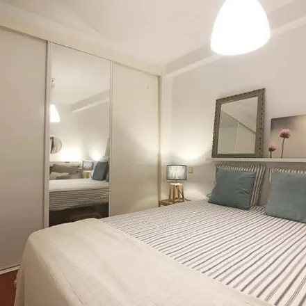 Rent this 1 bed apartment on Madrid in Calle de Gonzalo de Córdoba, 13