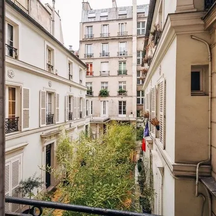 Image 9 - 31 Avenue des Champs-Élysées, 75008 Paris, France - Apartment for rent