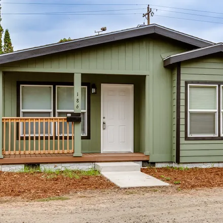 Buy this 3 bed house on 186 Cross Place in Eugene, OR 97402