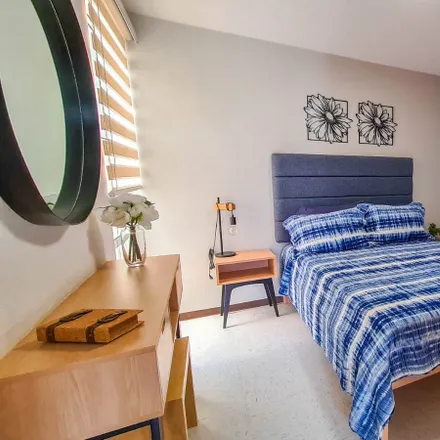 Rent this 2 bed apartment on F.F. C.C. in 56577 Ixtapaluca, MEX