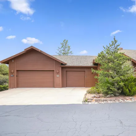 Image 3 - 2305 East Blue Bell Circle, Payson, AZ 85541, USA - House for sale