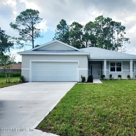 Buy this 4 bed house on 170 Point Pleasant Drive in Palm Coast, FL 32164