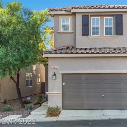 Buy this 5 bed house on 9417 Sweetwood Avenue in Las Vegas, NV 89149