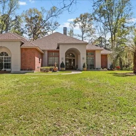 Buy this 3 bed house on 331 Dummy Line Road in St. Tammany Parish, LA 70447