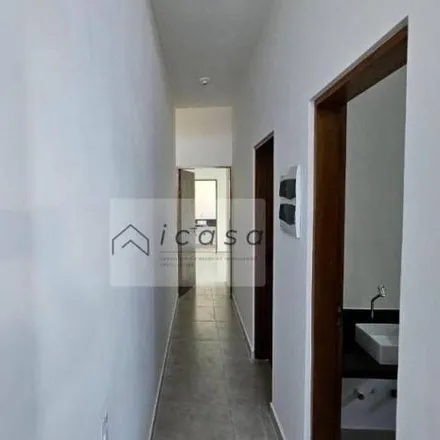 Buy this 2 bed house on Avenida Inácio Batista de Faria in Morro do Algodão, Caraguatatuba - SP