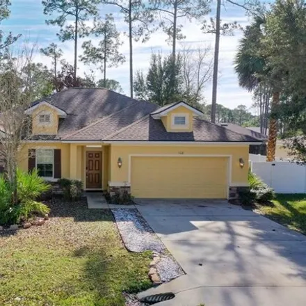 Buy this 4 bed house on 164 Beacon Mill Lane in Palm Coast, FL 32137