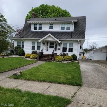 Buy this 3 bed house on 229 Reig Avenue in Conneaut, OH 44030