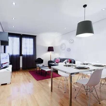 Image 2 - Centro de Estudios Adams, Calle de Ayala, 130, 28006 Madrid, Spain - Apartment for rent