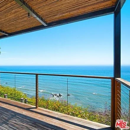 Rent this 1 bed house on 32626 Pacific Coast Highway in Malibu, CA 90265
