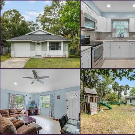 Buy this 3 bed house on 1302 Pine Avenue in Sanlanta, Sanford