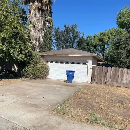 Image 2 - Galpin Street, Hights Corner, City of Shafter, CA, USA - House for sale