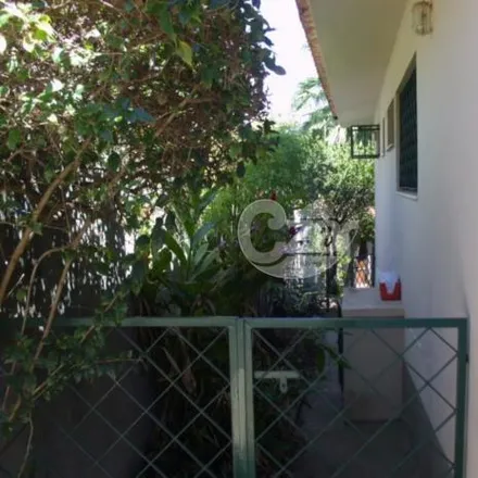 Buy this 3 bed house on Praça Henfil in Barão Geraldo, Campinas - SP