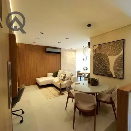 Buy this 1 bed apartment on Rua Prisciliana Soares in Cambuí, Campinas - SP