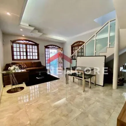 Buy this 3 bed house on Rua Aluísio Lobão Veras in Pampulha, Belo Horizonte - MG