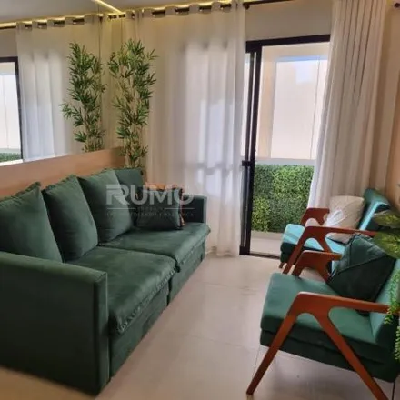 Buy this 3 bed apartment on Rua Azarias de Melo in Taquaral, Campinas - SP