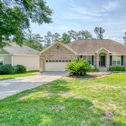 Buy this 5 bed house on 4076 Harpers Ferry Drive in Leon County, FL 32308