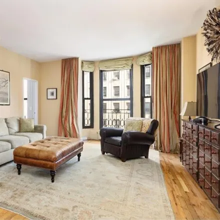 Buy this 3 bed condo on The Gallery in 112 West 72nd Street, New York
