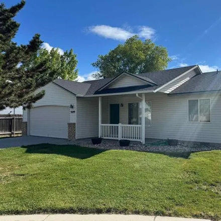 Buy this 3 bed house on 5695 Princeton Avenue in Caldwell, ID 83607