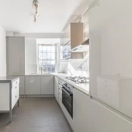 Rent this 2 bed room on Norfolk House in Vincent Street, London
