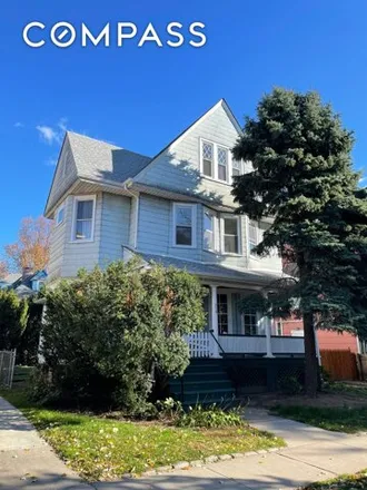 Rent this 5 bed house on 319 Stratford Road in New York, NY 11218