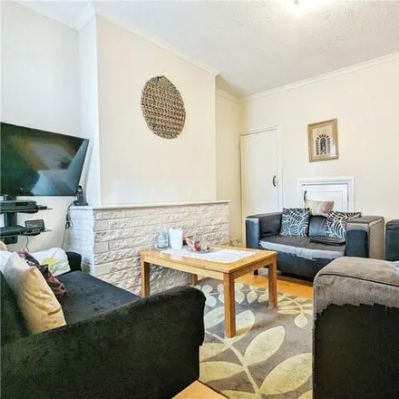 Buy this 2 bed house on 40 Granby Gardens in Reading, RG1 5RT