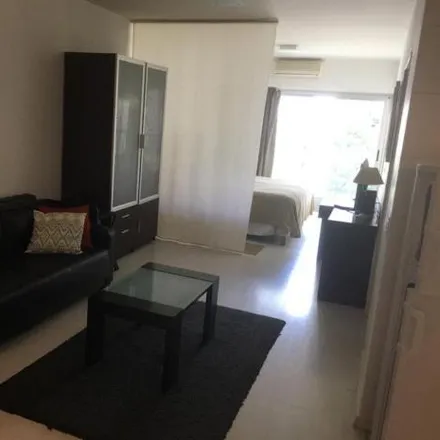 Buy this studio apartment on Arenales 2404 in Recoleta, 1117 Buenos Aires