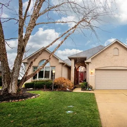Buy this 3 bed house on West Chase Golf Club in 4 Hollaway Boulevard, Brownsburg