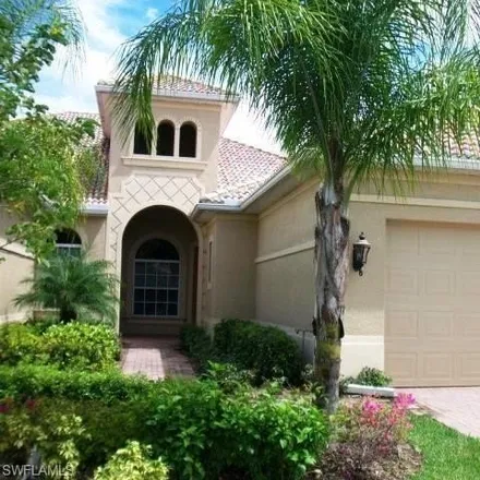 Rent this 3 bed house on The Club at Grandezza in 11481 Grande Oak Boulevard, Lee County