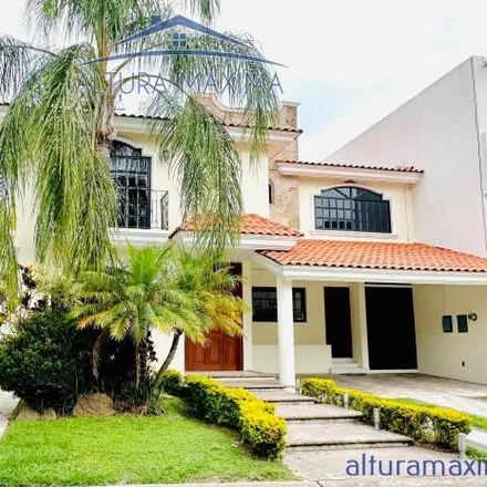 Image 1 - Calle Sendero de los Álamos, Puerta de Hierro, 45116 Zapopan, JAL, Mexico - House for sale