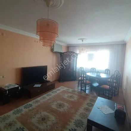 Image 4 - Zübeyde Hanım Mesleki ve Teknik Anadolu Lisesi, Sarı Mimoza Caddesi, 41050 İzmit, Turkey - Apartment for rent