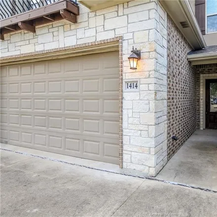 Image 4 - 698 West Ridge Drive, College Station, TX 77845, USA - Townhouse for sale