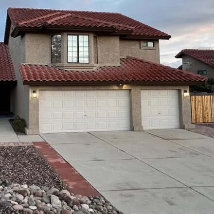 Buy this 4 bed house on 1802 East Ludlow Drive in Phoenix, AZ 85022
