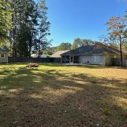 Image 4 - 97 Magpie Trail, Crawfordville, FL 32327, USA - House for sale