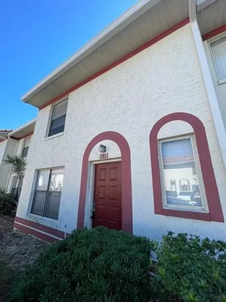 Rent this 3 bed townhouse on 6205 Yorktown Drive in Orlando, FL 32807